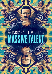 The Unbearable Weight of Massive Talent-The Unbearable Weight of Massive Talent