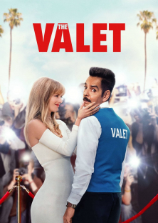 The Valet-The Valet