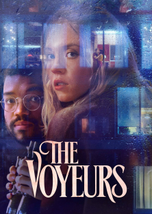 The Voyeurs-The Voyeurs