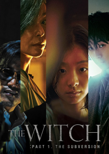 The Witch: Part 1 - The Subversion-The Witch: Part 1 - The Subversion