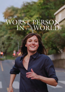 The Worst Person in the World-The Worst Person in the World