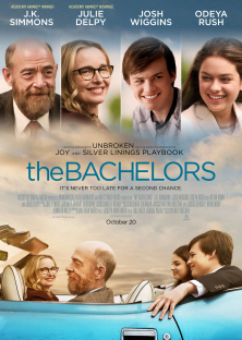 The Bachelors-The Bachelors