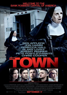The Town-The Town