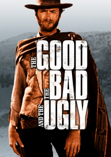 The Good, the Bad and the Ugly-The Good, the Bad and the Ugly
