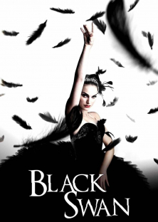 Black Swan-Black Swan