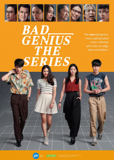 Bad Genius The Series-Bad Genius The Series