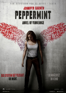 Peppermint-Peppermint