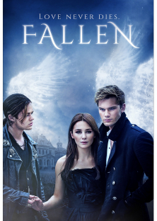 Fallen Angels-Fallen Angels