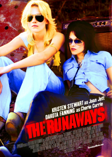 The Runaways-The Runaways