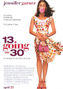 13 Going on 30-13 Going on 30