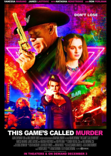This Game's Called Murder-This Game's Called Murder