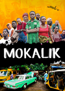 Mokalik (Mechanic)-Mokalik (Mechanic)