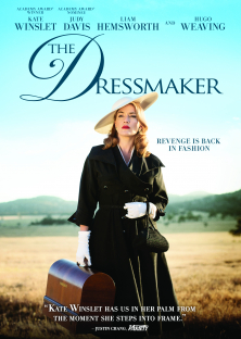 The Dressmaker-The Dressmaker