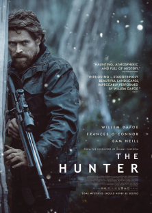 The Hunter-The Hunter