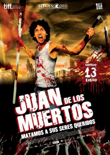 Juan of the Dead-Juan of the Dead