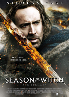 Season of the Witch-Season of the Witch