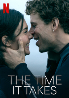 The Time It Takes (2021) Episode 1