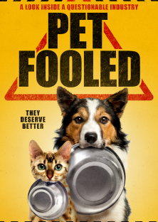 Pet Fooled-Pet Fooled