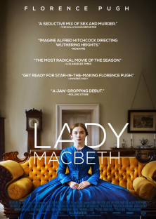 Lady Macbeth-Lady Macbeth