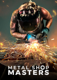 Metal Shop Masters (2021)