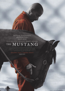 The Mustang-The Mustang