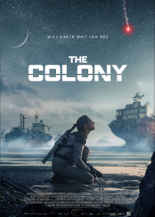 The Colony (2021)-The Colony (2021)
