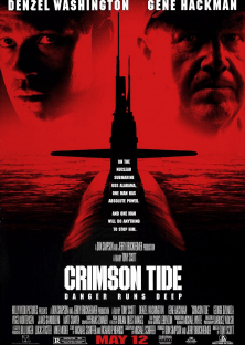 Crimson Tide-Crimson Tide