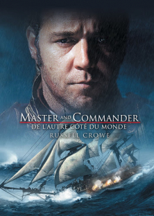 Master and Commander: The Far Side of the World-Master and Commander: The Far Side of the World