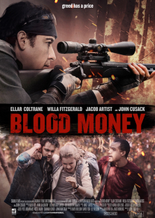 Blood Money-Blood Money