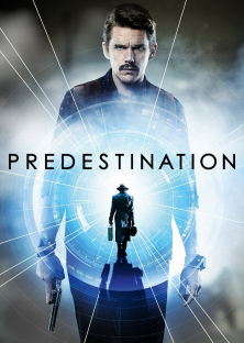 Predestination-Predestination