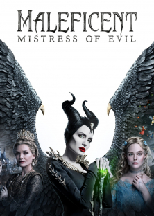 Maleficent: Mistress of Evil-Maleficent: Mistress of Evil