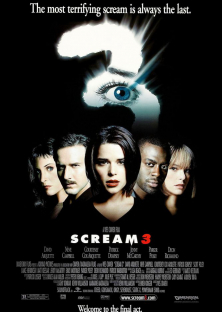 Scream 3-Scream 3