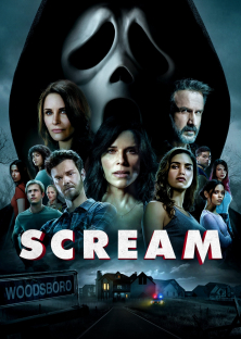 Scream-Scream