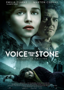 Voice From The Stone-Voice From The Stone