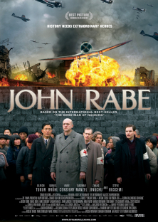 John Rabe-John Rabe