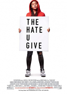 The Hate U Give-The Hate U Give