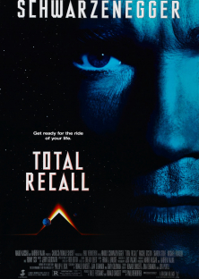 Total Recall-Total Recall