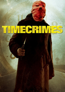 Timecrimes (2008)