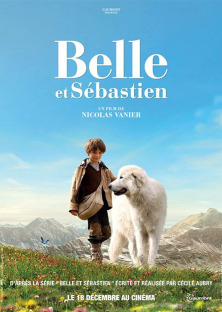 Belle and Sebastian (2013)