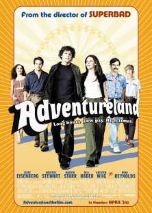 Adventureland-Adventureland