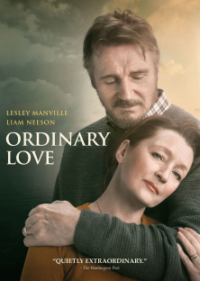 Ordinary Love-Ordinary Love