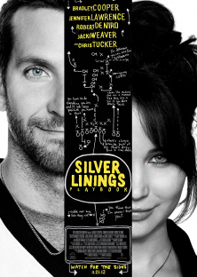 Silver Linings Playbook-Silver Linings Playbook