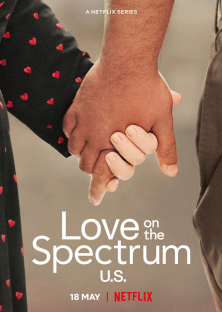 Love on the Spectrum U.S.-Love on the Spectrum U.S.