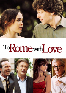 To Rome with Love-To Rome with Love