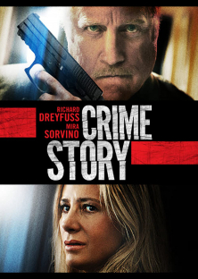 Crime Story-Crime Story
