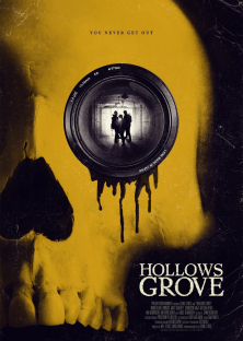 Hollows Grove-Hollows Grove