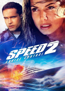 Speed 2: Cruise Control-Speed 2: Cruise Control