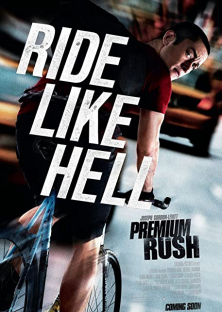 Premium Rush-Premium Rush
