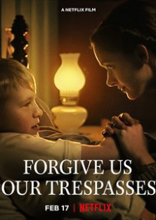 Forgive Us Our Trespasses-Forgive Us Our Trespasses