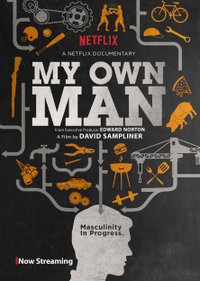 My Own Man (2015)